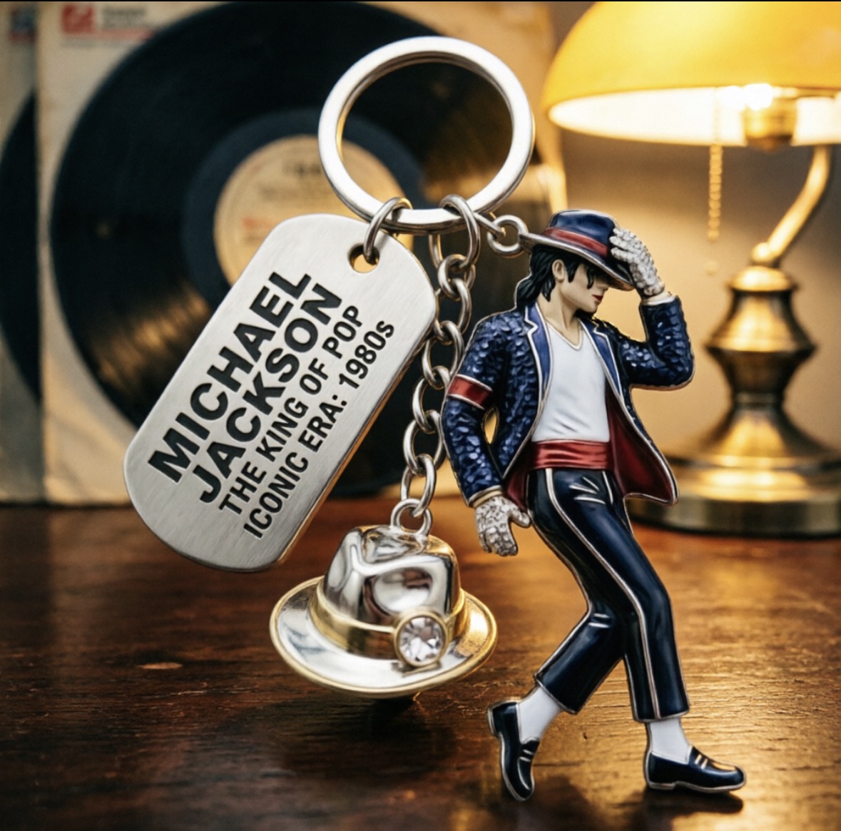 Creative Birthday Party Gift M - огляд і ціна Rings