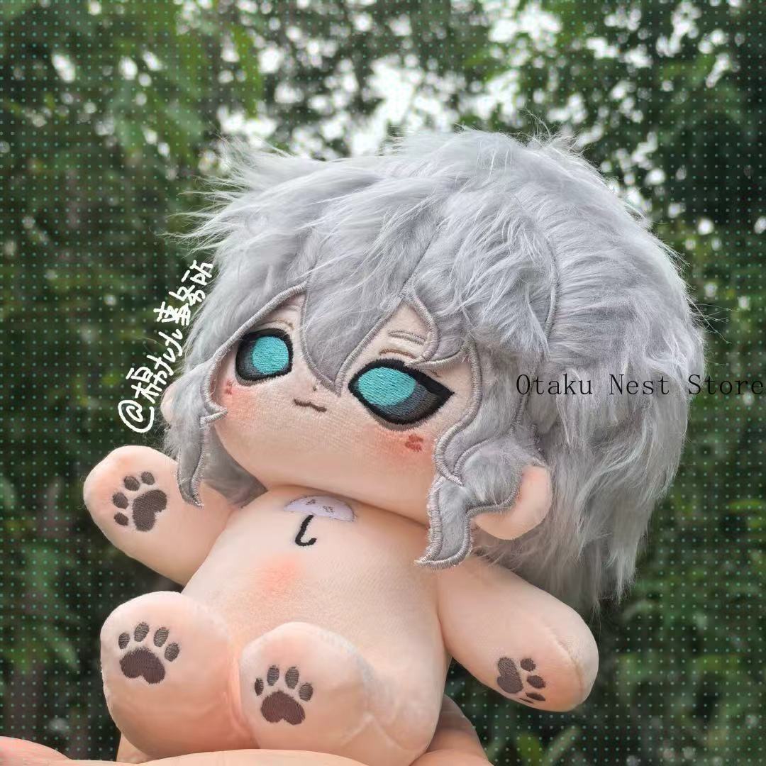 Anime 20cm Identity Ⅴ Ithaqua  - огляд і ціна Watch Accessories