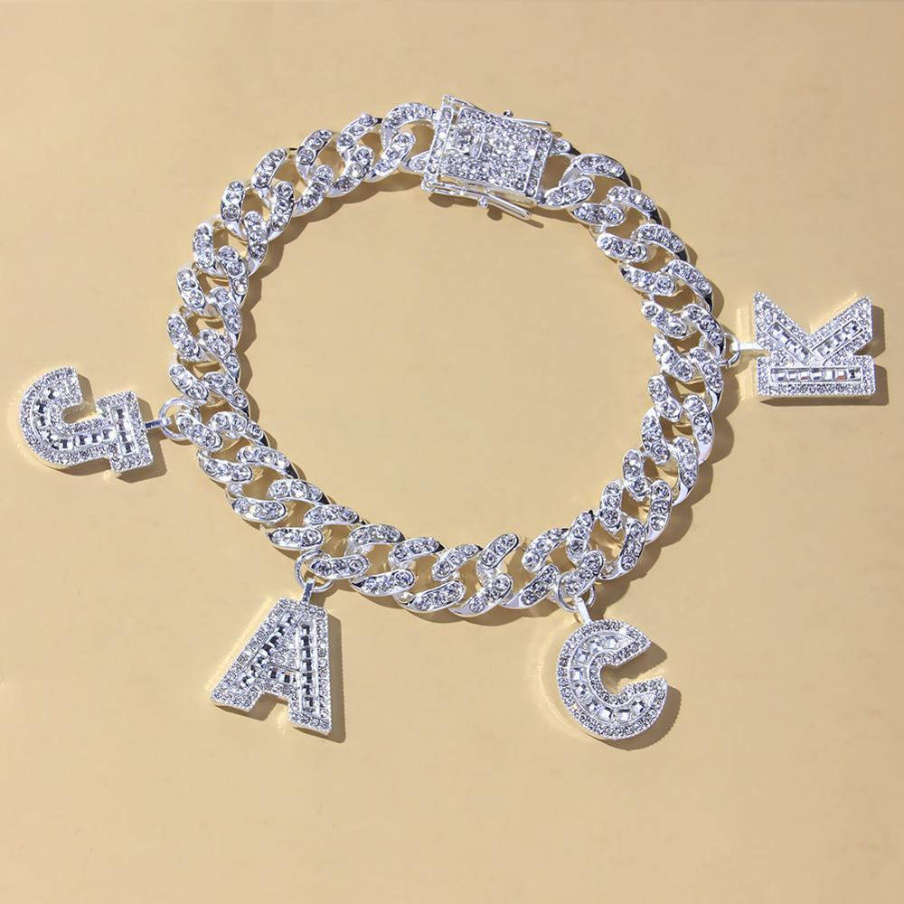 12mm Statement Cuban Link DIY  - огляд і ціна Cuban Link Chain 12Mm