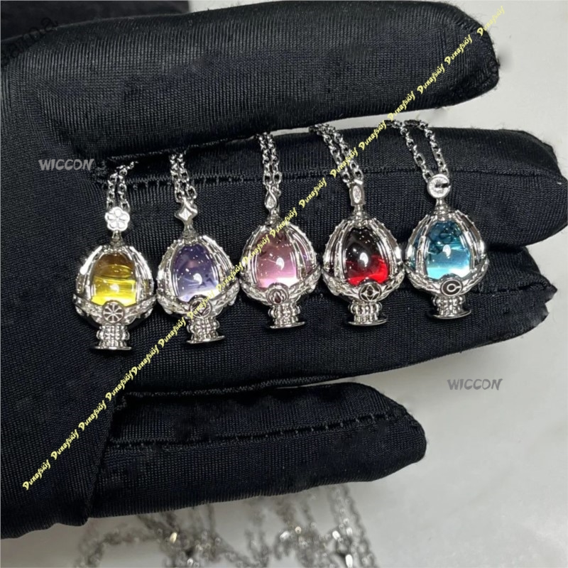 Puella Magi Madoka Magica Prop - огляд і ціна Anime Pendant Necklace