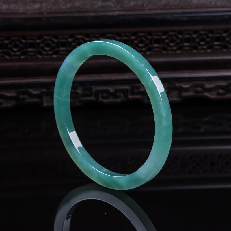Natural Emerald 48-62mm Burmes - огляд і ціна Bracelets