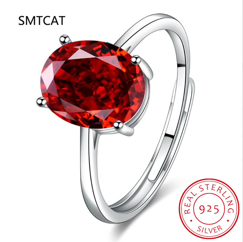 1/2/3 Carat Oval Cut Moissanit - огляд і ціна Moissanite Engagement Ring 1 Carat
